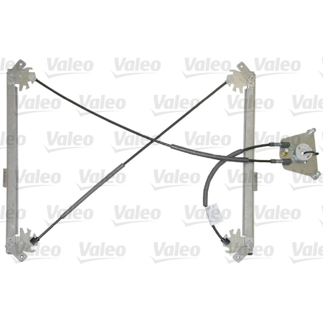 VALEO Podnonik szyby 850616
