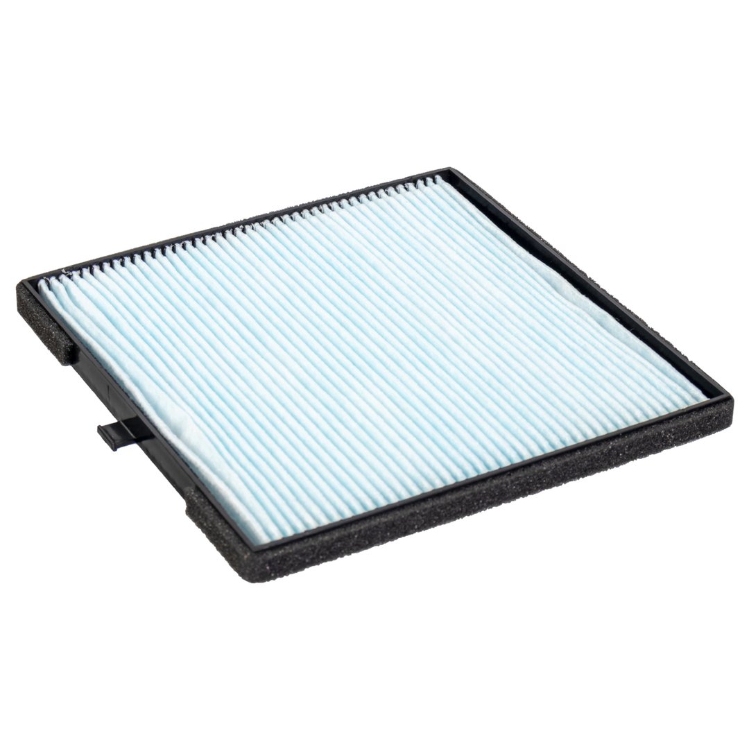 Blue Print Filtr, przewietrzanie przestrzeni pasażerskiej ADG02516