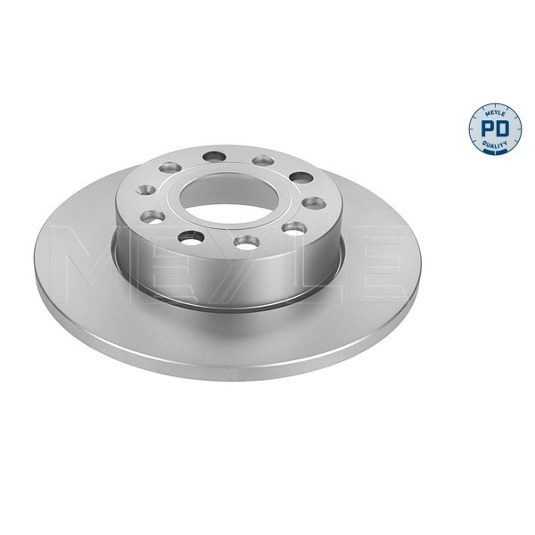 MEYLE Tarcza hamulcowa 115 523 0038/PD 115 523 0038/PD