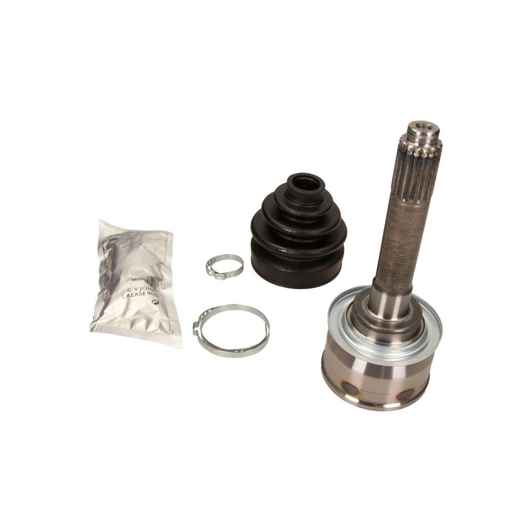 MAXGEAR Zestaw przegubu, półoś napędowa 49-1269 49-1269