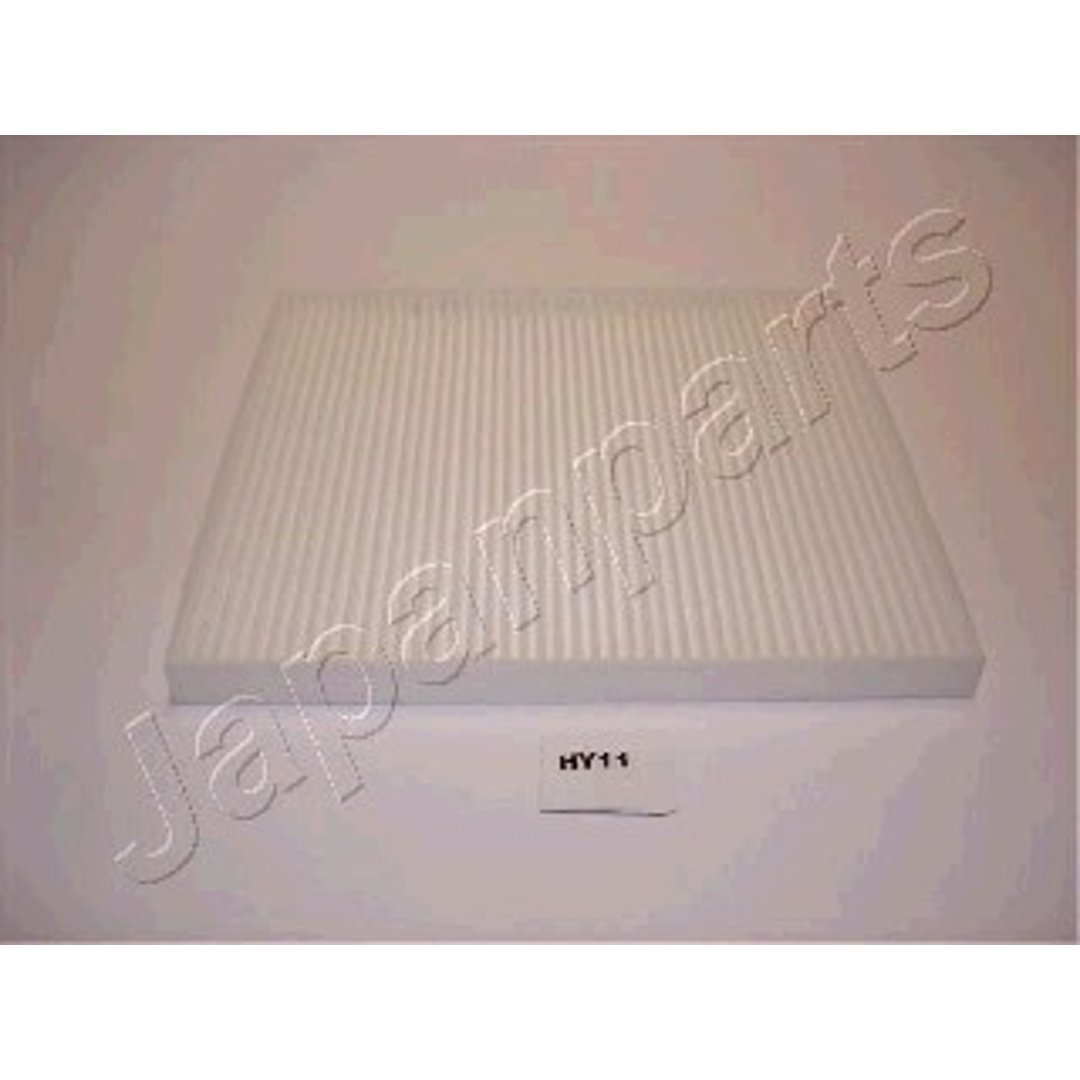 JAPANPARTS Filtr kabinowy FAA-HY11