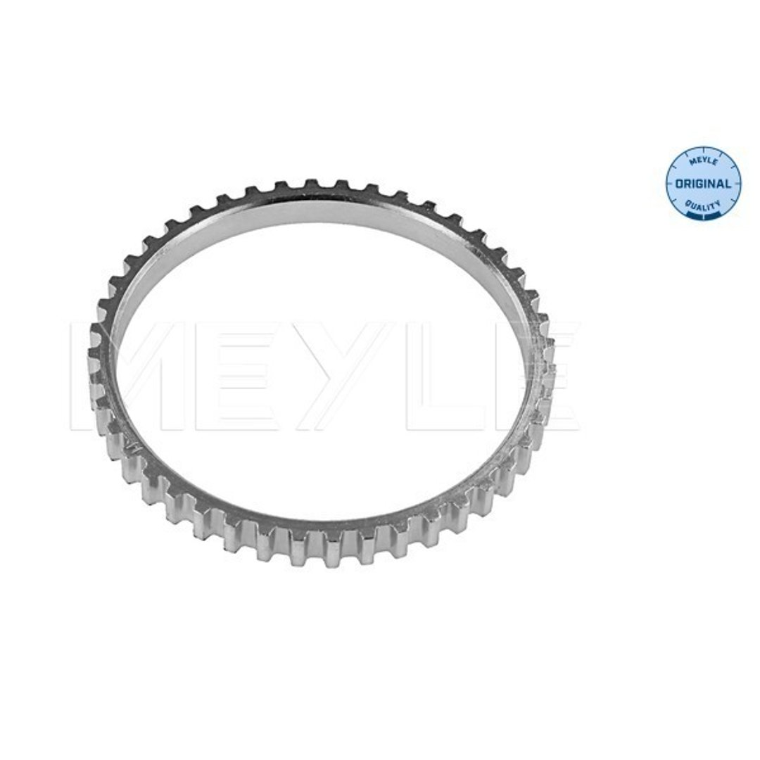 Pierścień ABS Renault Megane 2 MEYLE 16-14 899 0014