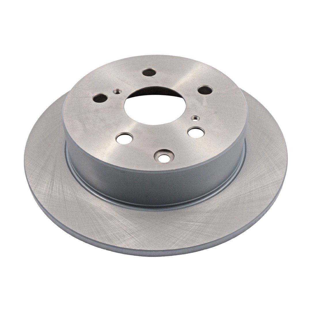 BLUE PRINT Tarcza hamulcowa ADT343200