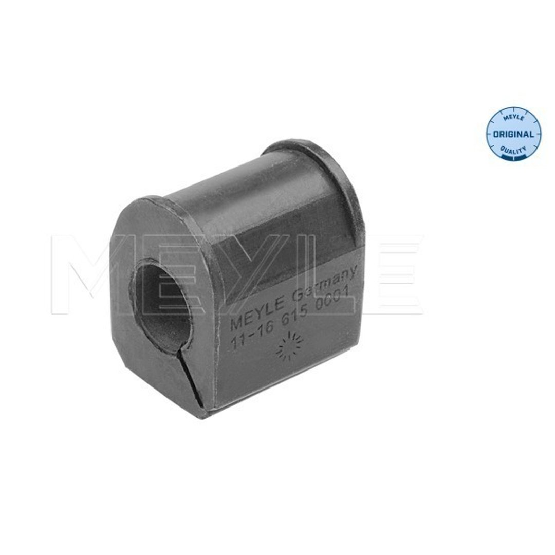Wulf Gaertner Autoparts Zawieszenie, stabilizator Wulf Gaertner Autoparts 11-16 615 0001