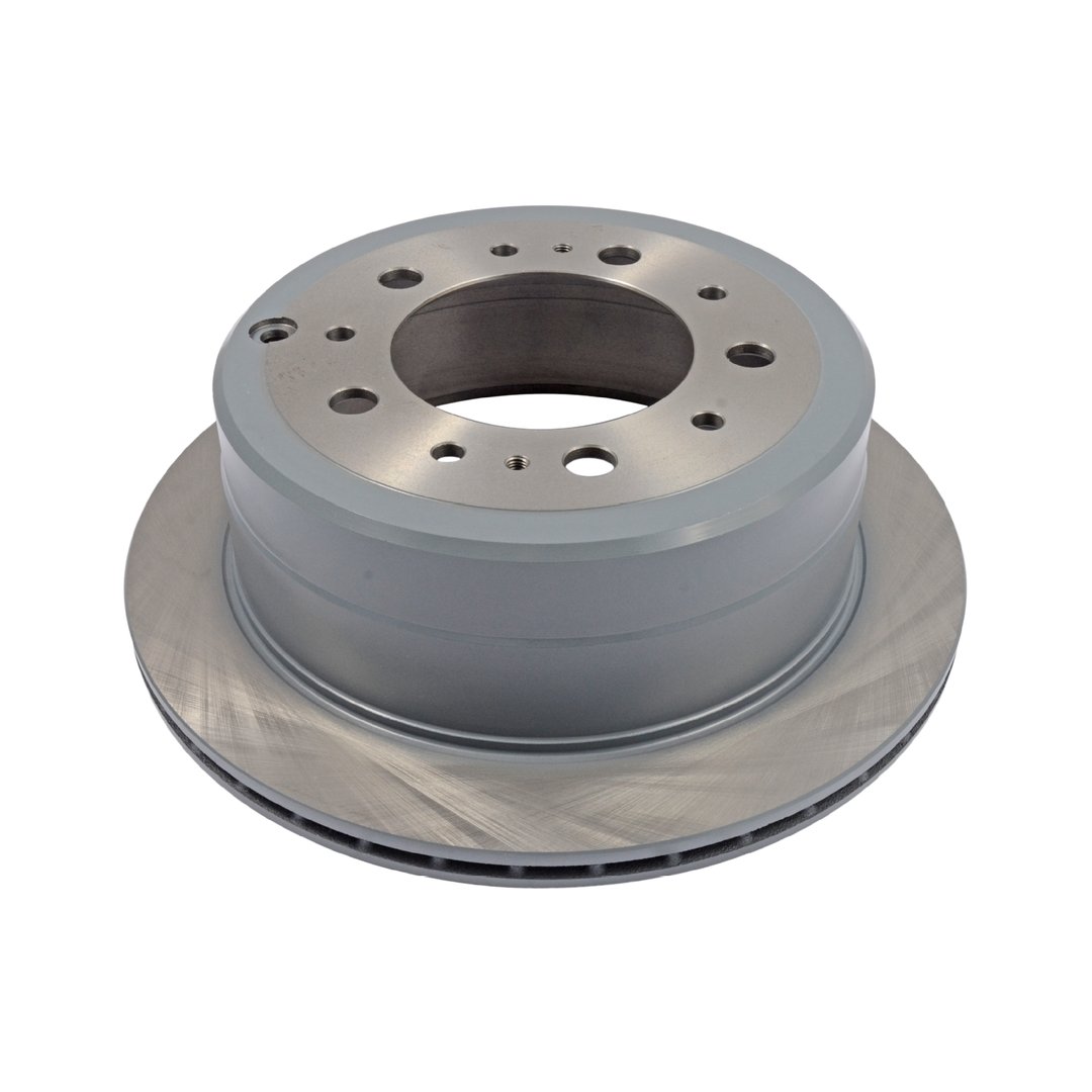 BLUE PRINT Tarcza hamulcowa ADT343119
