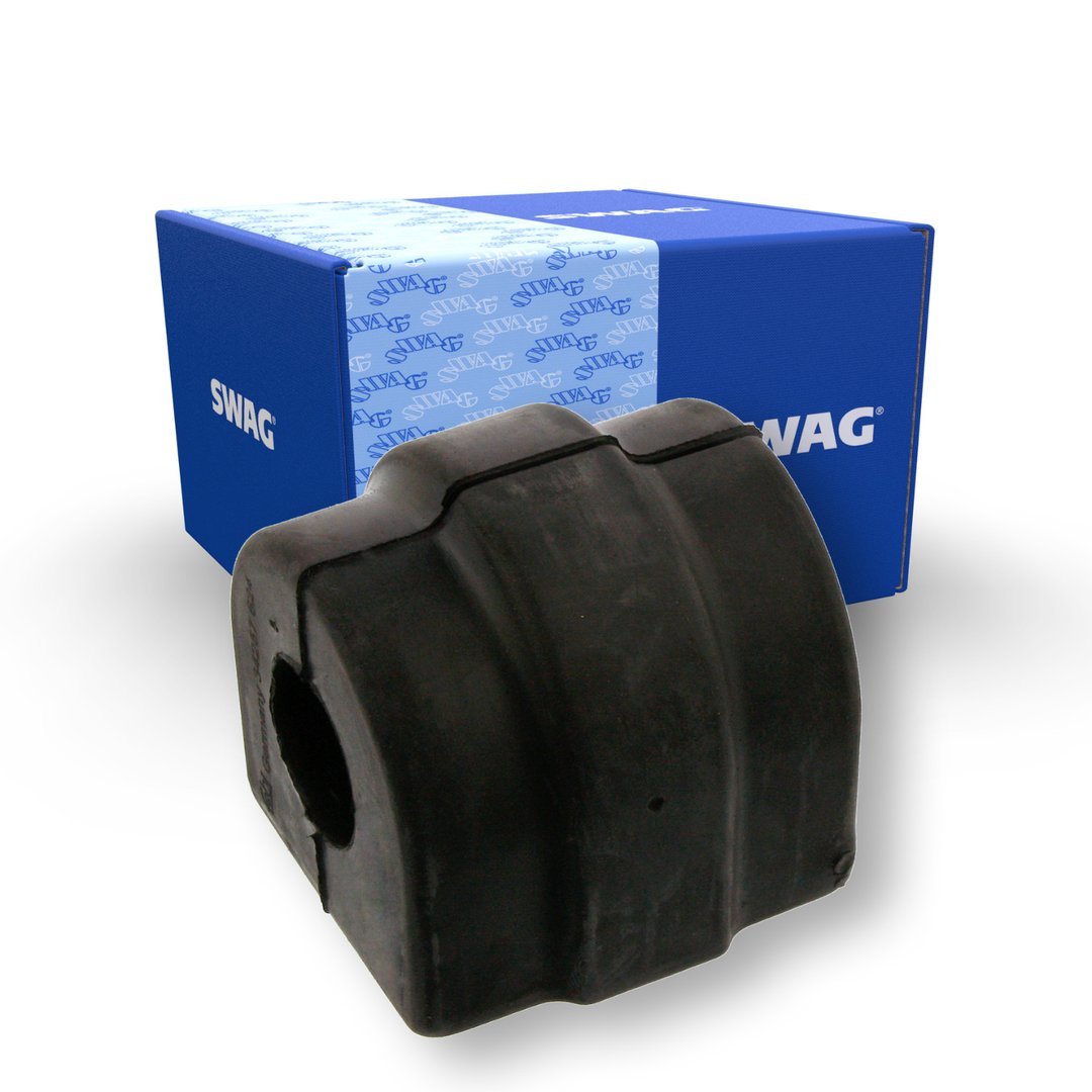 SWAG TULEJA STABILIZATORA 20934257 PRZÓD BMW 5 E39 96-03 FI24