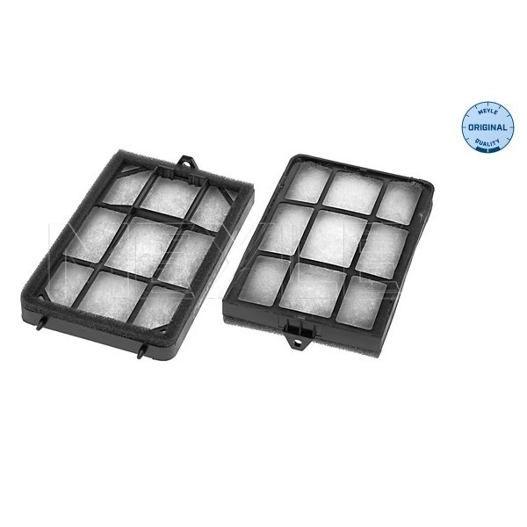 Wulf Gaertner Autoparts Filtr, wentylacja przestrzeni pasażerskiej Wulf Gaertner Autoparts 312 319 0020/S