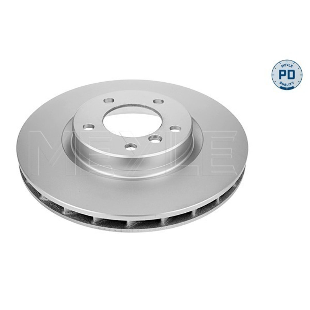 MEYLE Tarcza hamulcowa 315 521 0026/PD 315 521 0026/PD