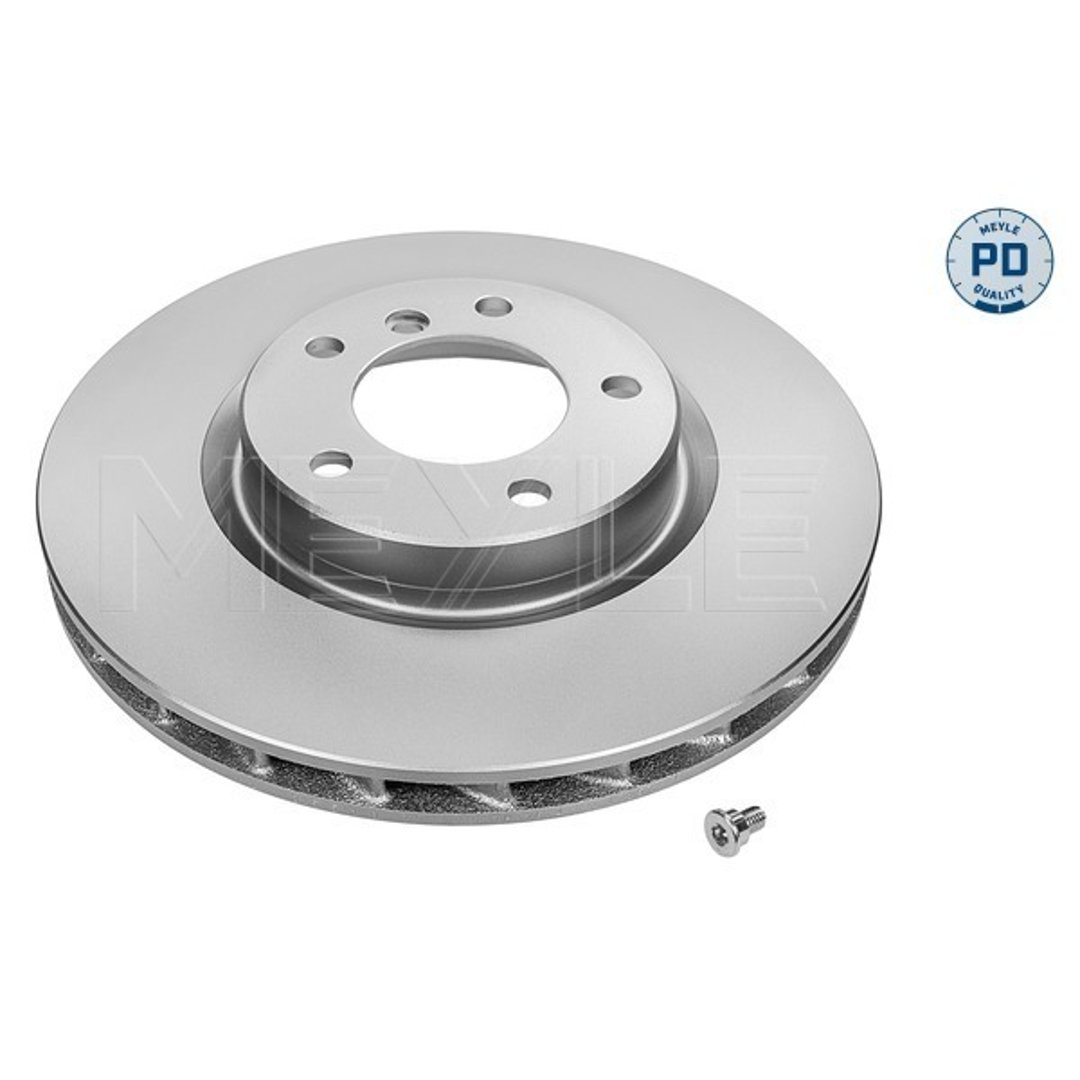 MEYLE Tarcza hamulcowa 315 521 0027/PD 315 521 0027/PD
