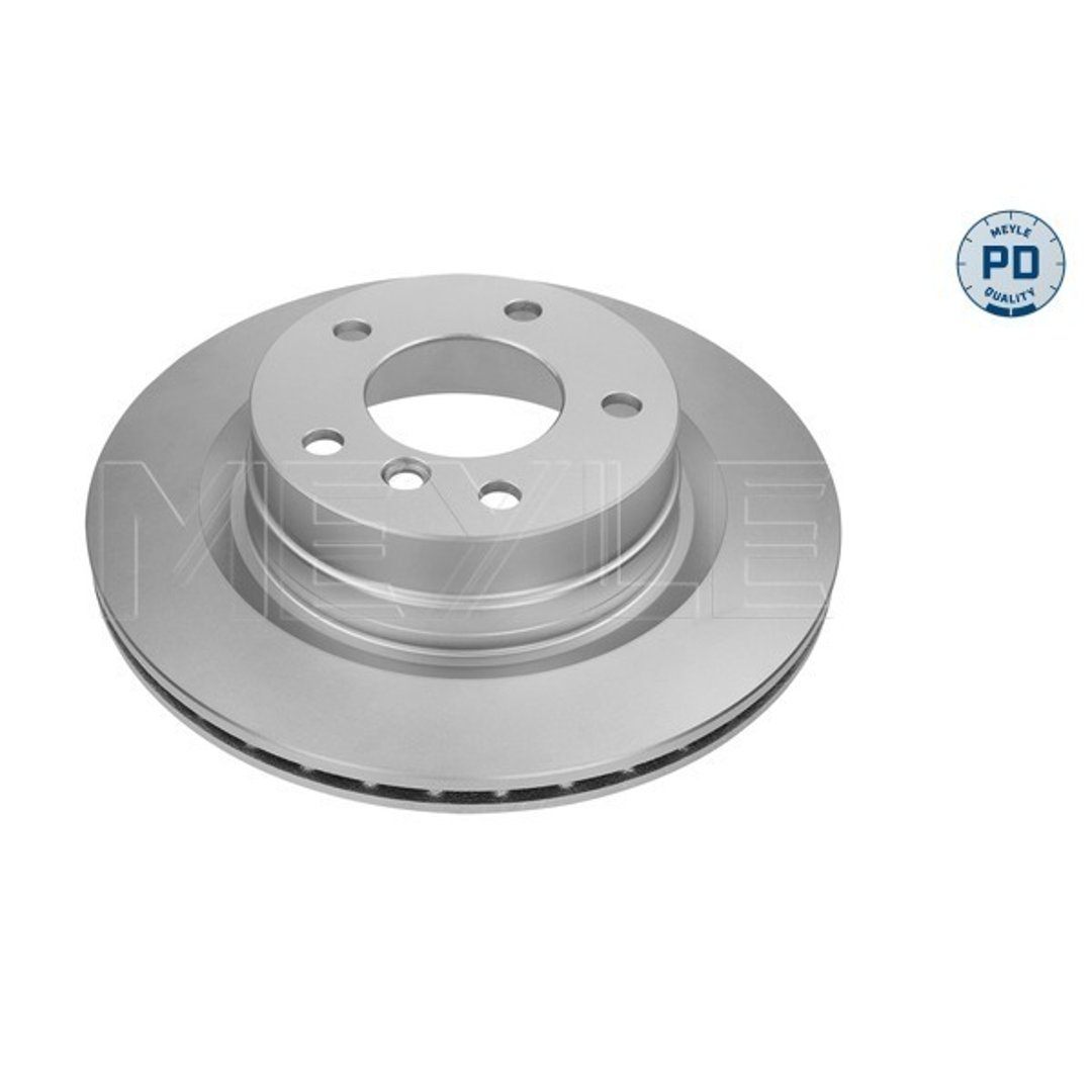 Tarcza hamulcowa MEYLE 315 523 0031/PD