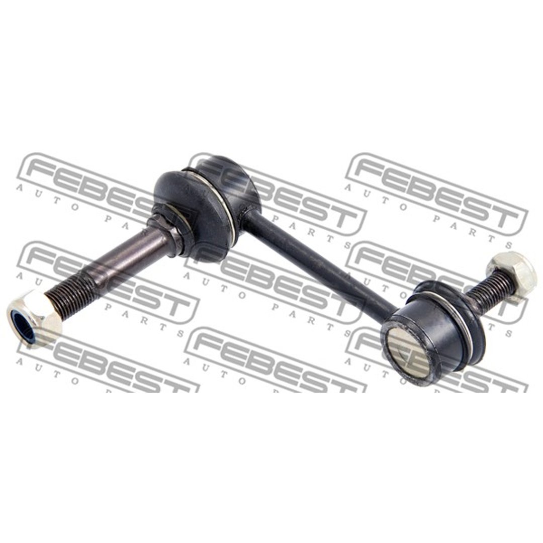 FEBEST Drążek / wspornik, stabilizator 0123-820 0123-820