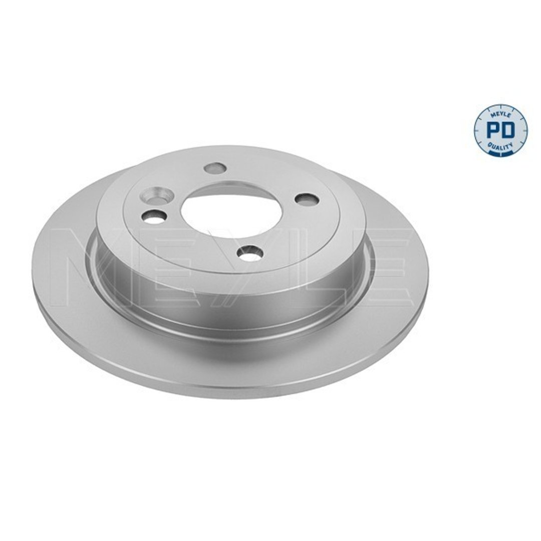 MEYLE Tarcza hamulcowa 315 523 0060/PD 315 523 0060/PD