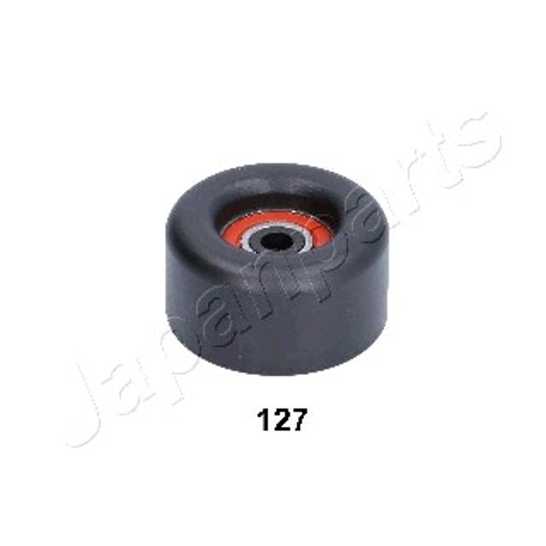 JAPANPARTS rolka kierunkowa / prowadząca, pasek klinowy zębaty RP-127