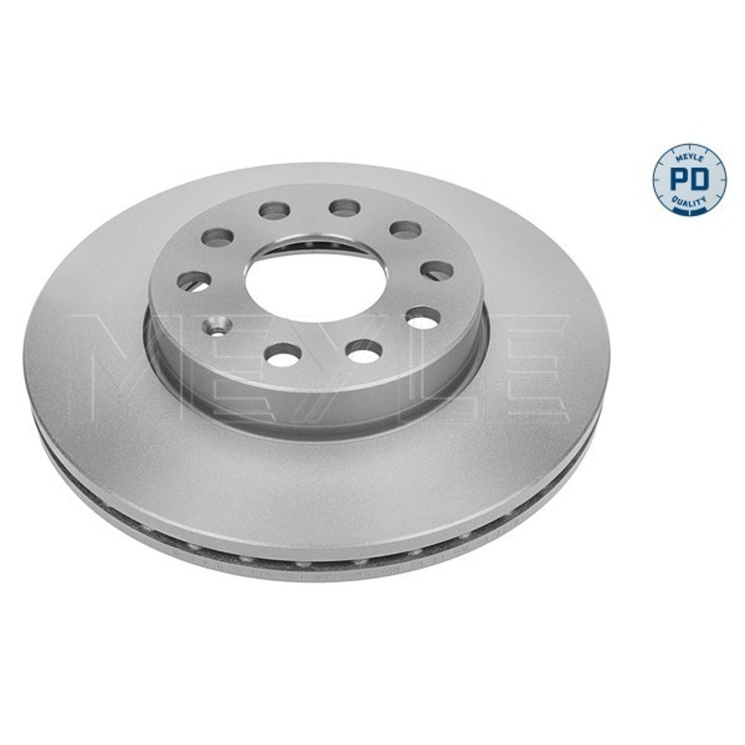 MEYLE Tarcza hamulcowa 115 521 0028/PD 115 521 0028/PD