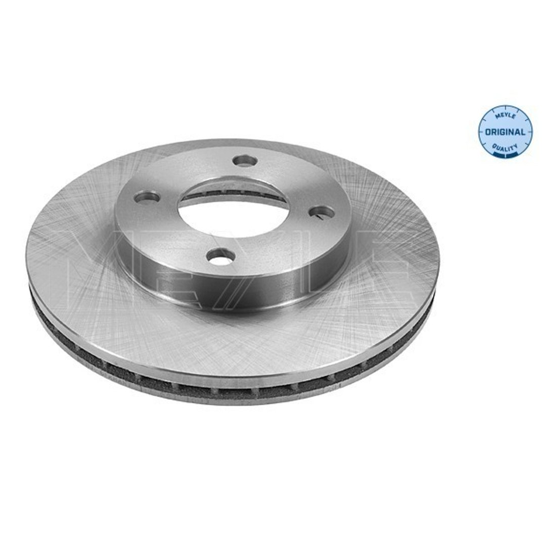 MEYLE Tarcza hamulcowa 115 521 1003