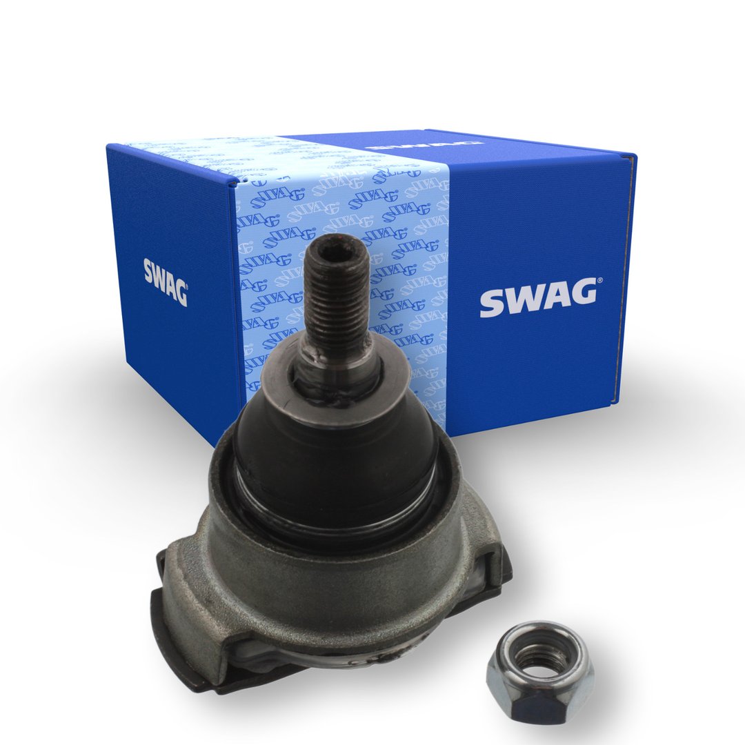 SWAG Przegub mocujący / prowadzący 20 78 0006