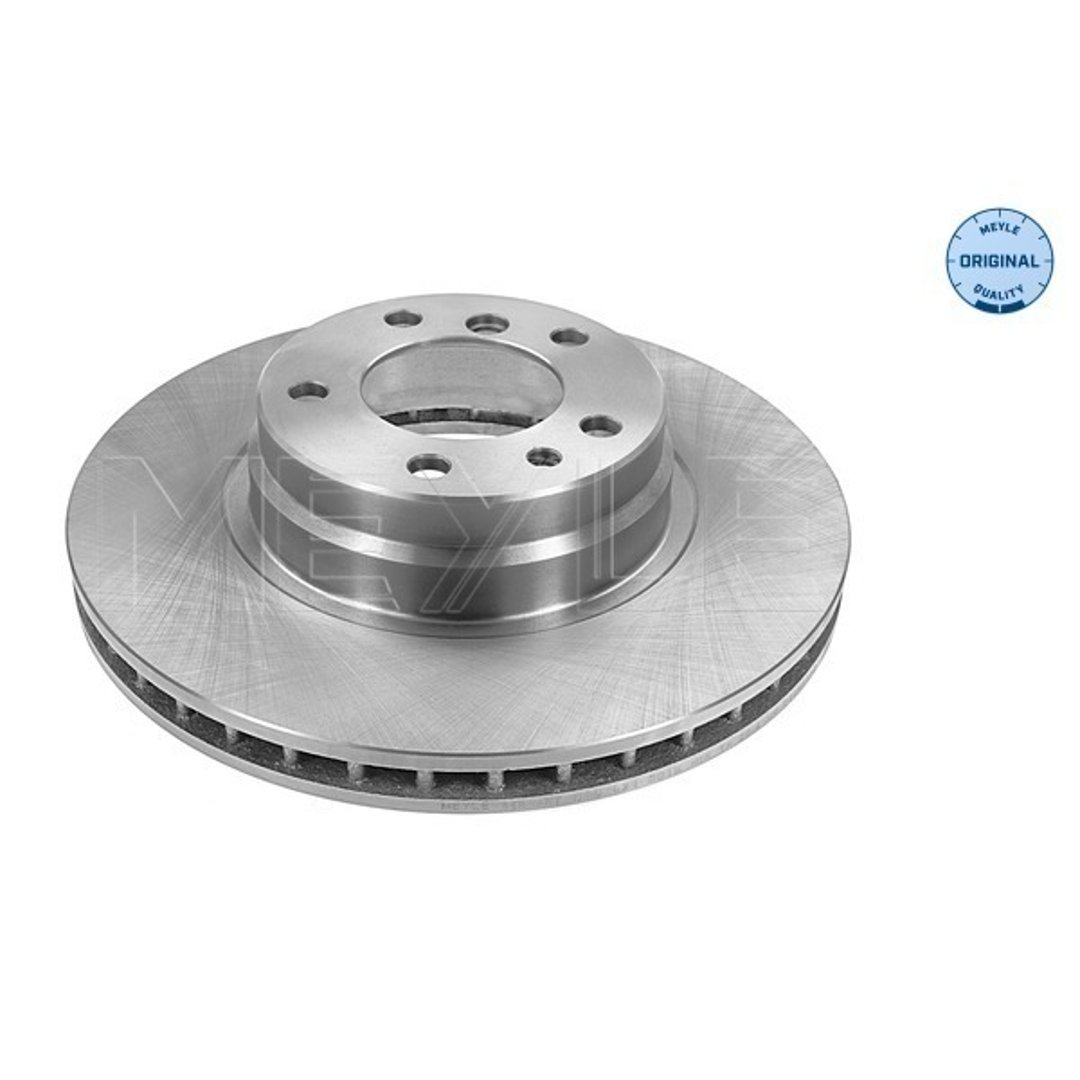 MEYLE Tarcza hamulcowa 315 521 0023 315 521 0023