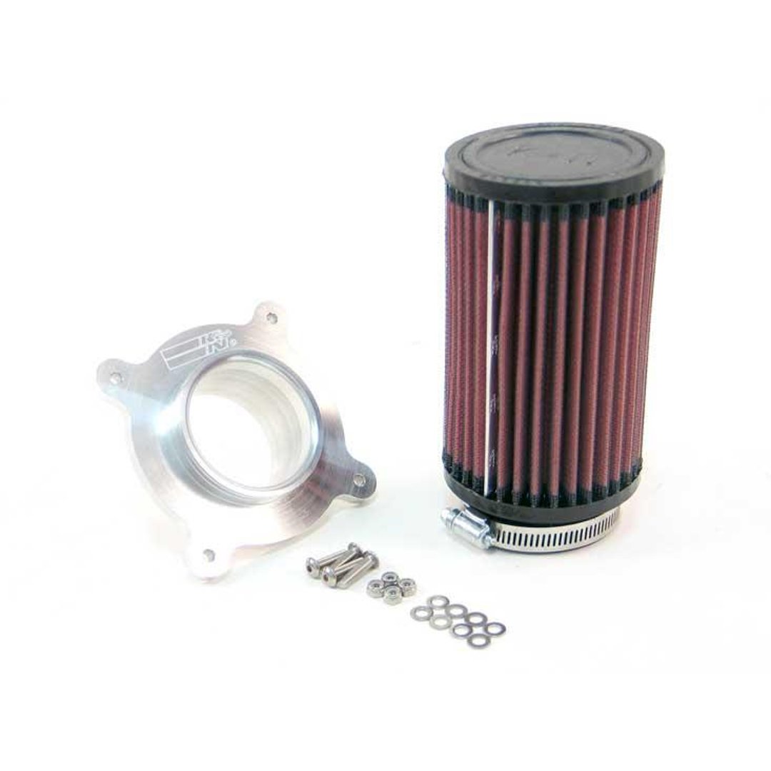 K&N ya-7006; yamaha; kit; replacement; and; filter YA-7006