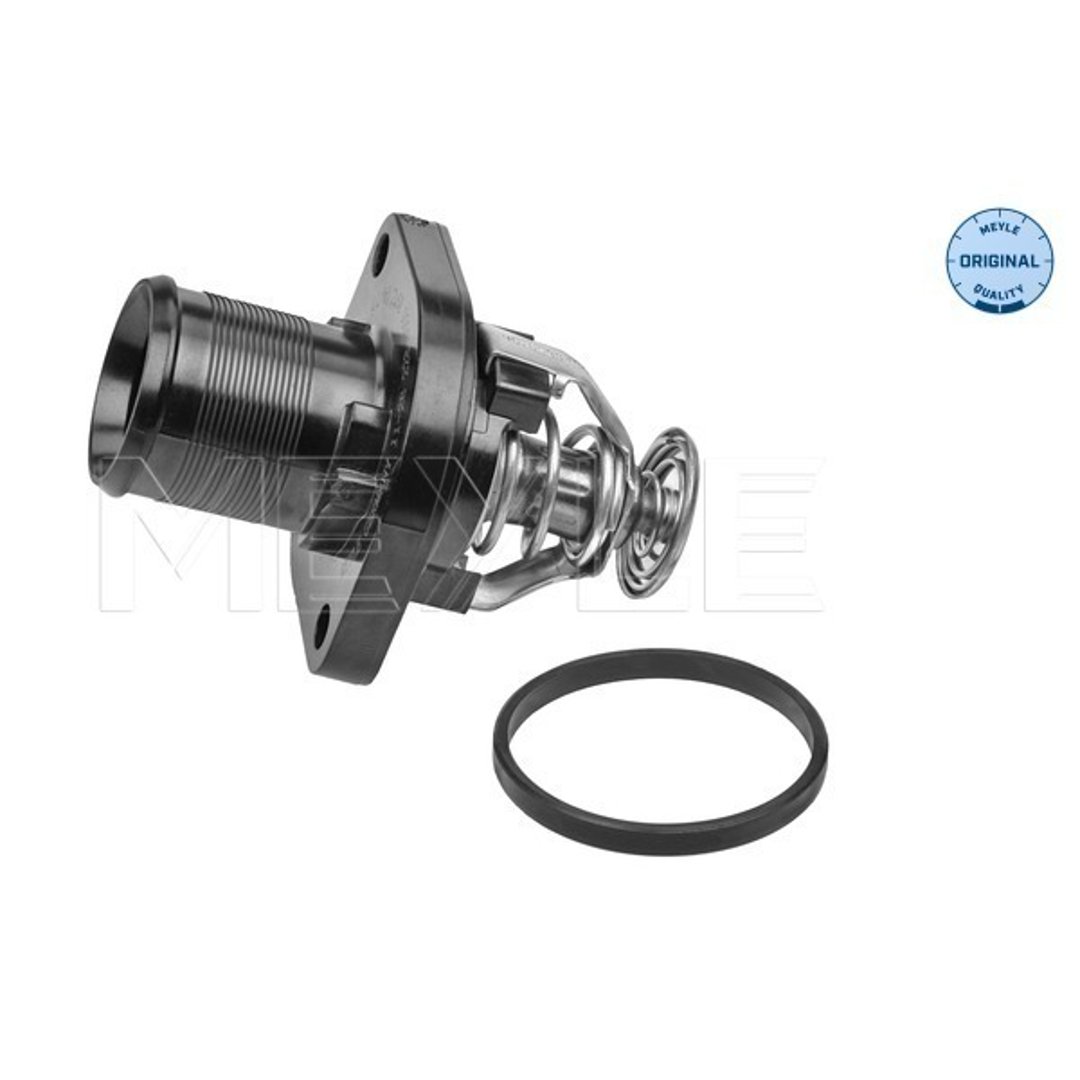 Wulf Gaertner Autoparts Termostat, środek chłodzący Wulf Gaertner Autoparts 11-28 228 0000