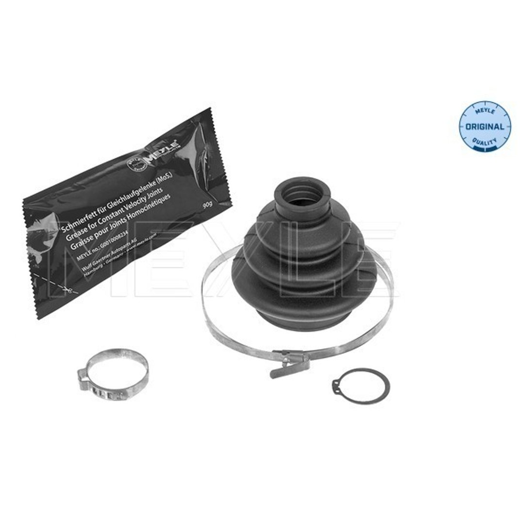 Wulf Gaertner Autoparts Zestaw osłon, półoś napędowa Wulf Gaertner Autoparts 300 332 1901/SK