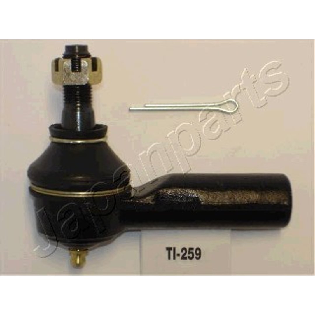 JAPANPARTS Końcówka drążka kierowniczego poprzecznego JAPANPARTS TI-259