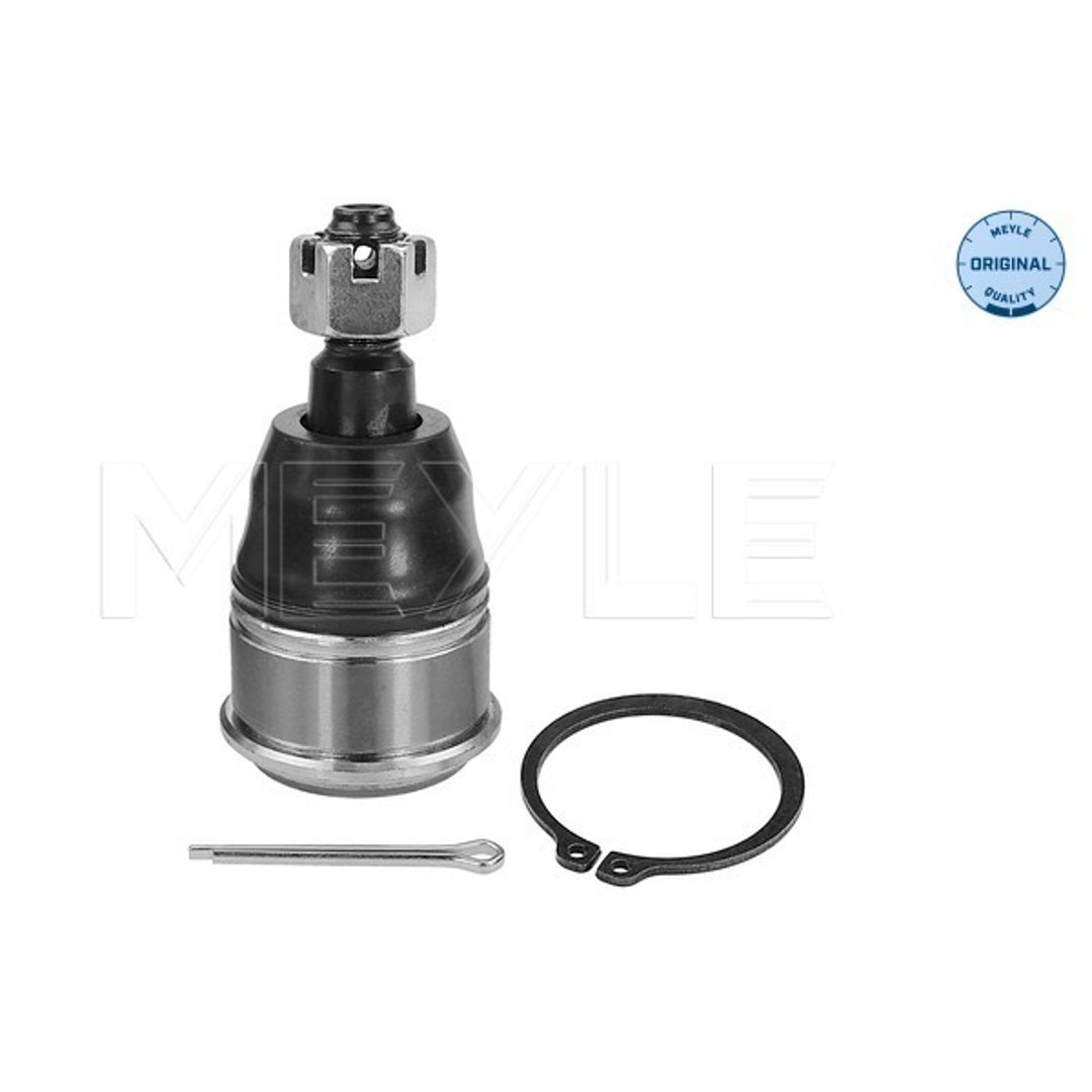 Wulf Gaertner Autoparts Przegub mocujący / prowadzący Wulf Gaertner Autoparts 31-16 010 0016