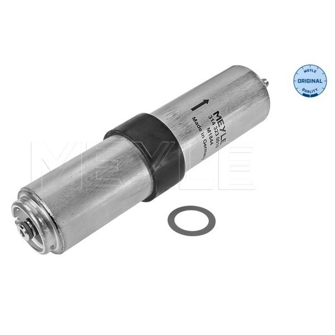 MEYLE Filtr paliwa 314 323 0010