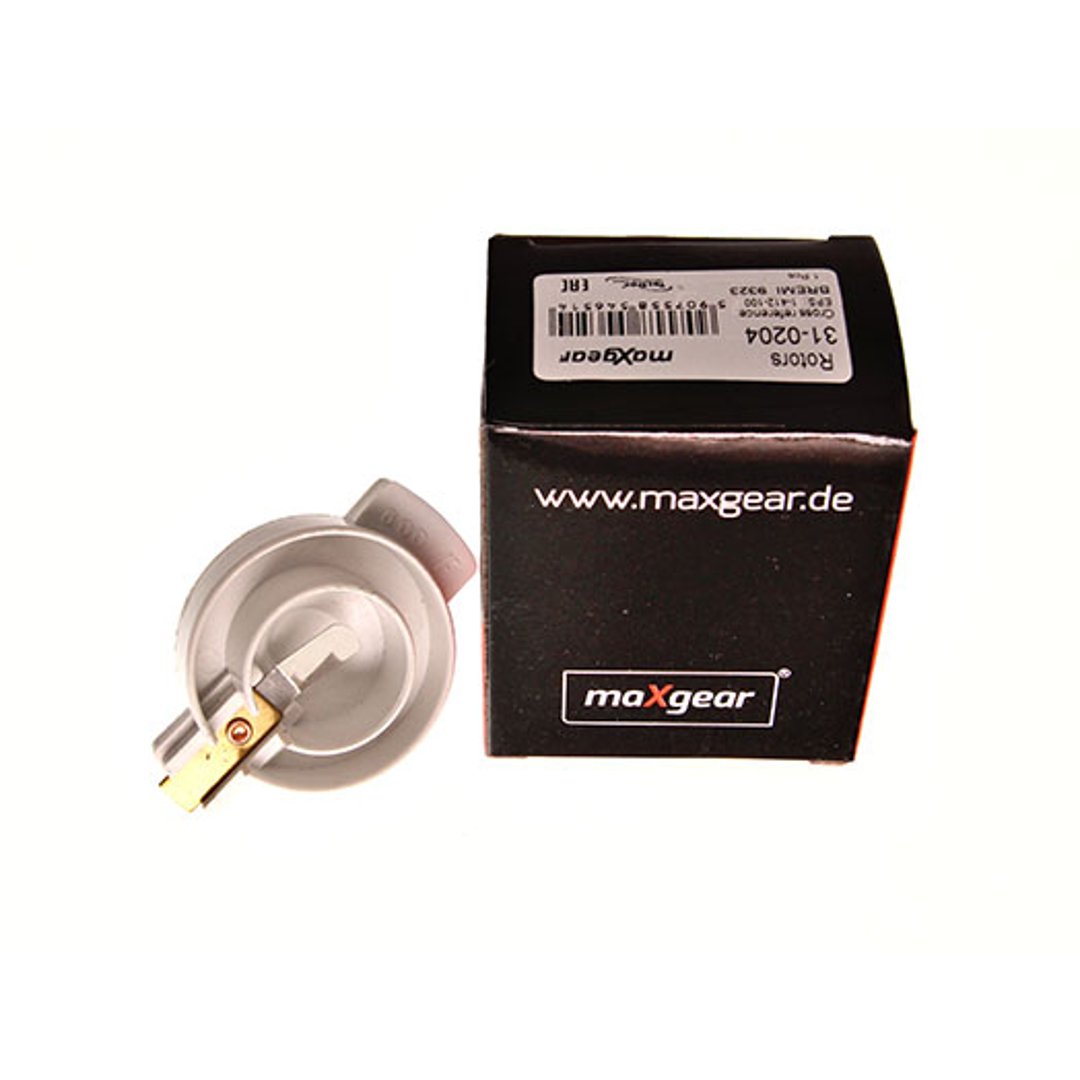 MAXGEAR Palec rozdzielacza MAXGEAR 31-0204