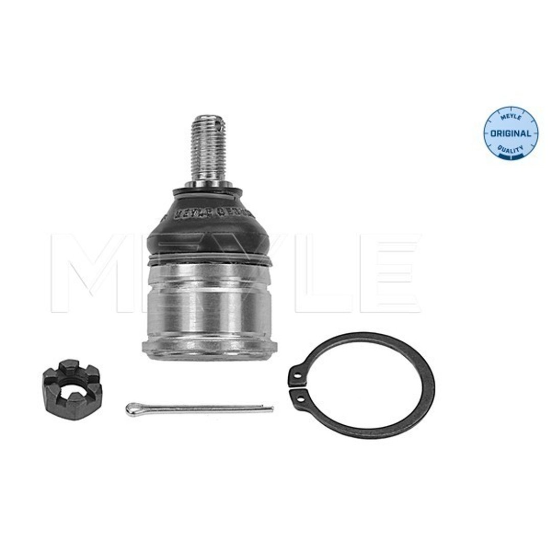 Wulf Gaertner Autoparts Przegub mocujący / prowadzący Wulf Gaertner Autoparts 31-16 010 0002