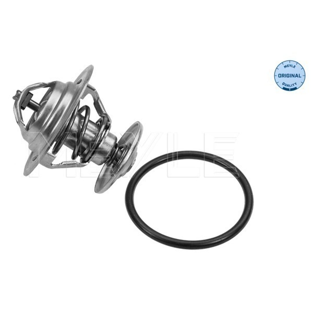 Wulf Gaertner Autoparts Termostat, środek chłodzący Wulf Gaertner Autoparts 028 275 0005