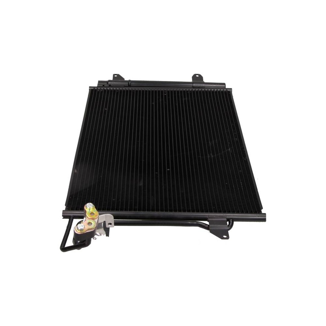 MAXGEAR Skraplacz, klimatyzacja AC807922