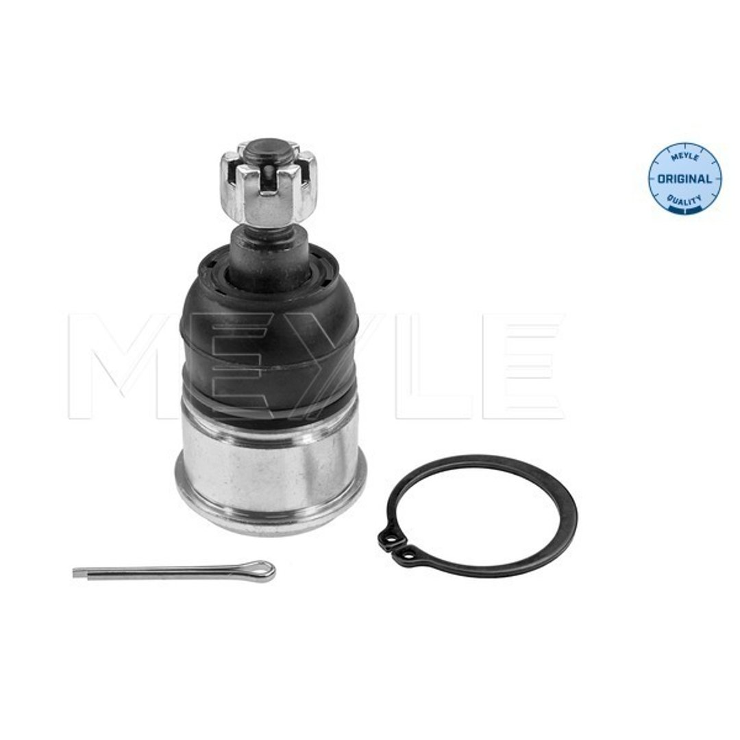 Wulf Gaertner Autoparts Przegub mocujący / prowadzący Wulf Gaertner Autoparts 31-16 010 0015