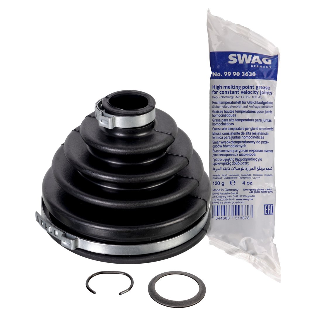 SWAG OSŁONA PRZEG 30830006 - Bezpłatny zwrot do 30 dni, największy wybór produktów. 30830006