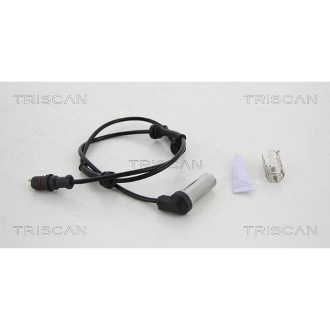 Czujnik ABS TRISCAN 8180 17404