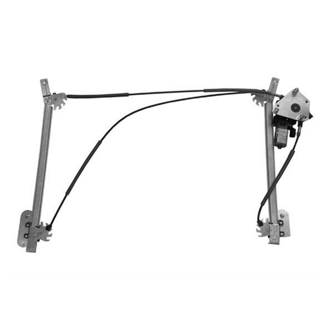 MAGNETI MARELLI Podnośnik szyby 350103845000