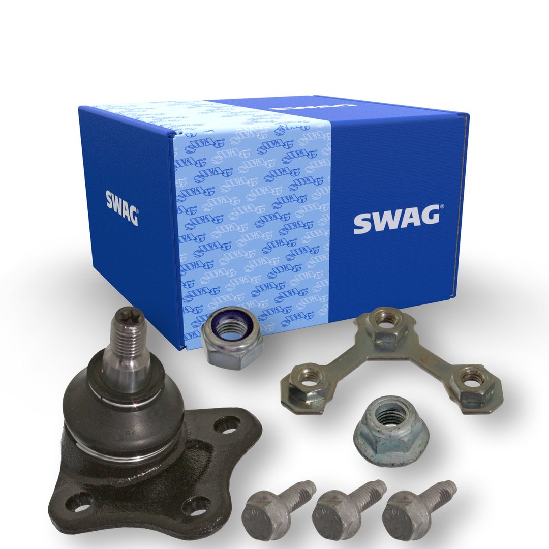 SWAG Przegub mocujący / prowadzący 30 78 0034