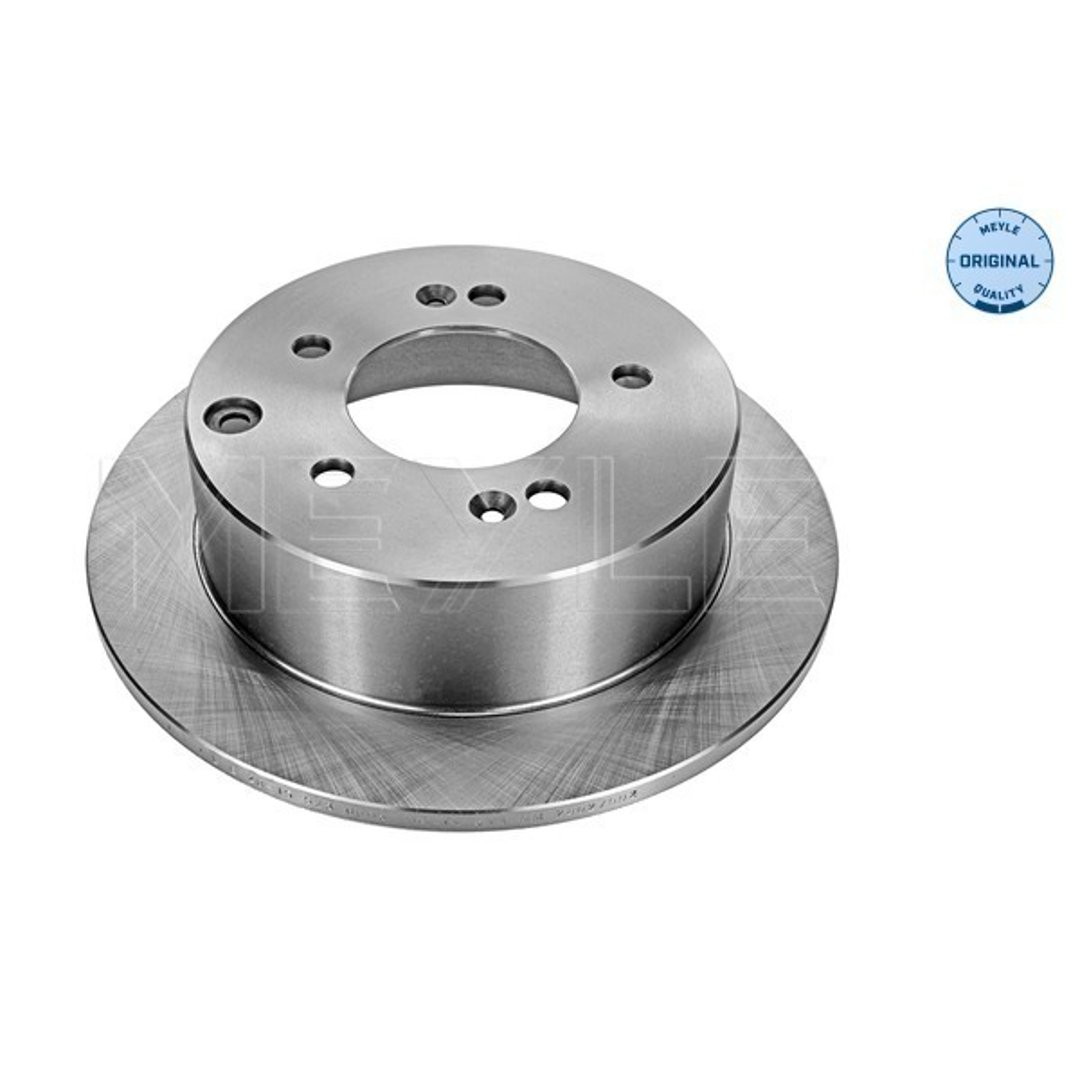 MEYLE Tarcza hamulcowa 28-15 523 0005