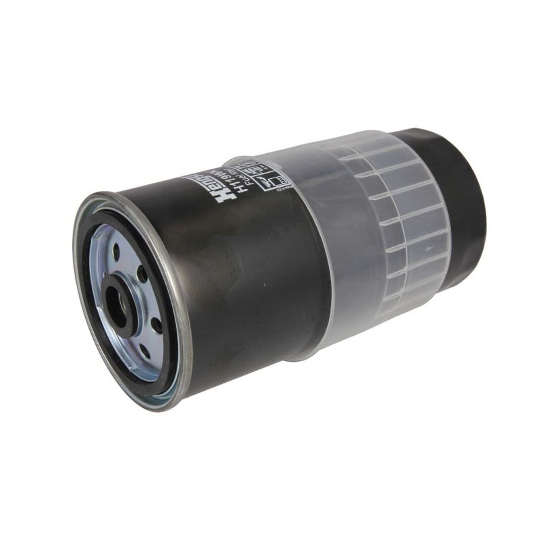 HENGST FILTER Filtr paliwa H119WK