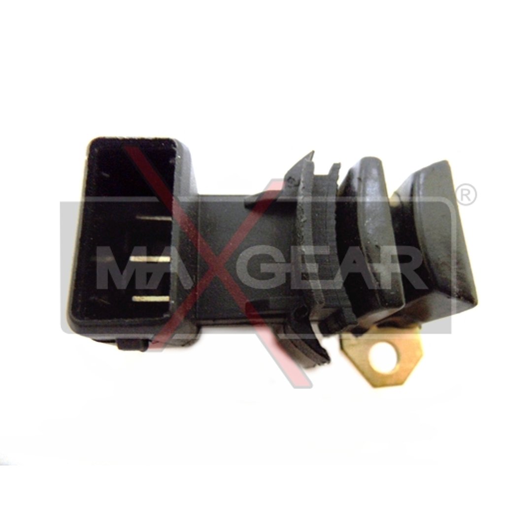 MAXGEAR Czujnik, impuls zapłonowy MAXGEAR 22-0002