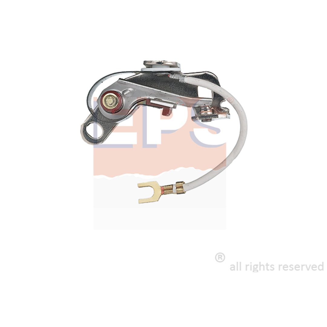 EPS STYKI APARATU ZAPŁONOWEGO F-124/850