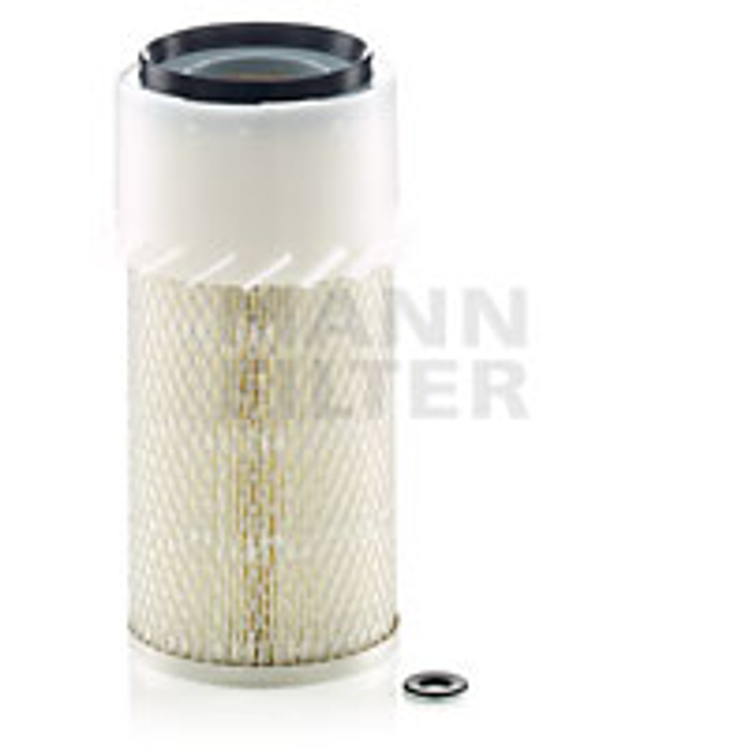 Filtr powietrza MANN-FILTER C14179X C141791 C14179X