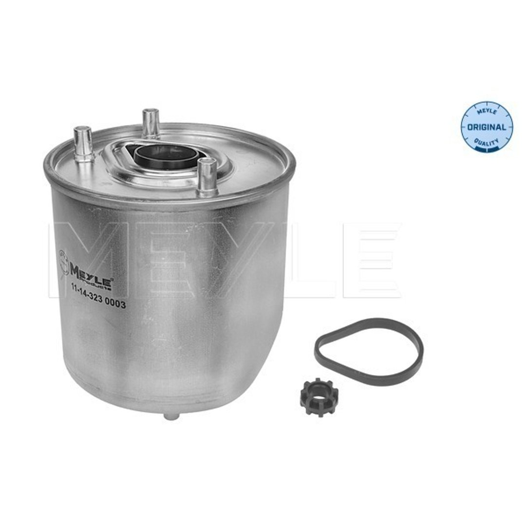 MEYLE Filtr paliwa 11-14 323 0003 11-14 323 0003