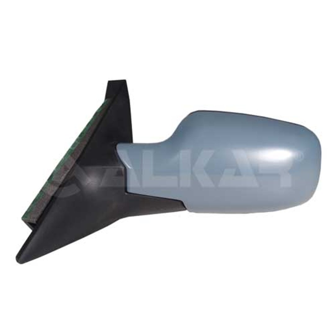 ALKAR Lusterko zewnętrzne 6139221