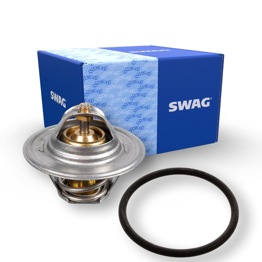 SWAG Termostat układu chłodzenia 30 91 8286