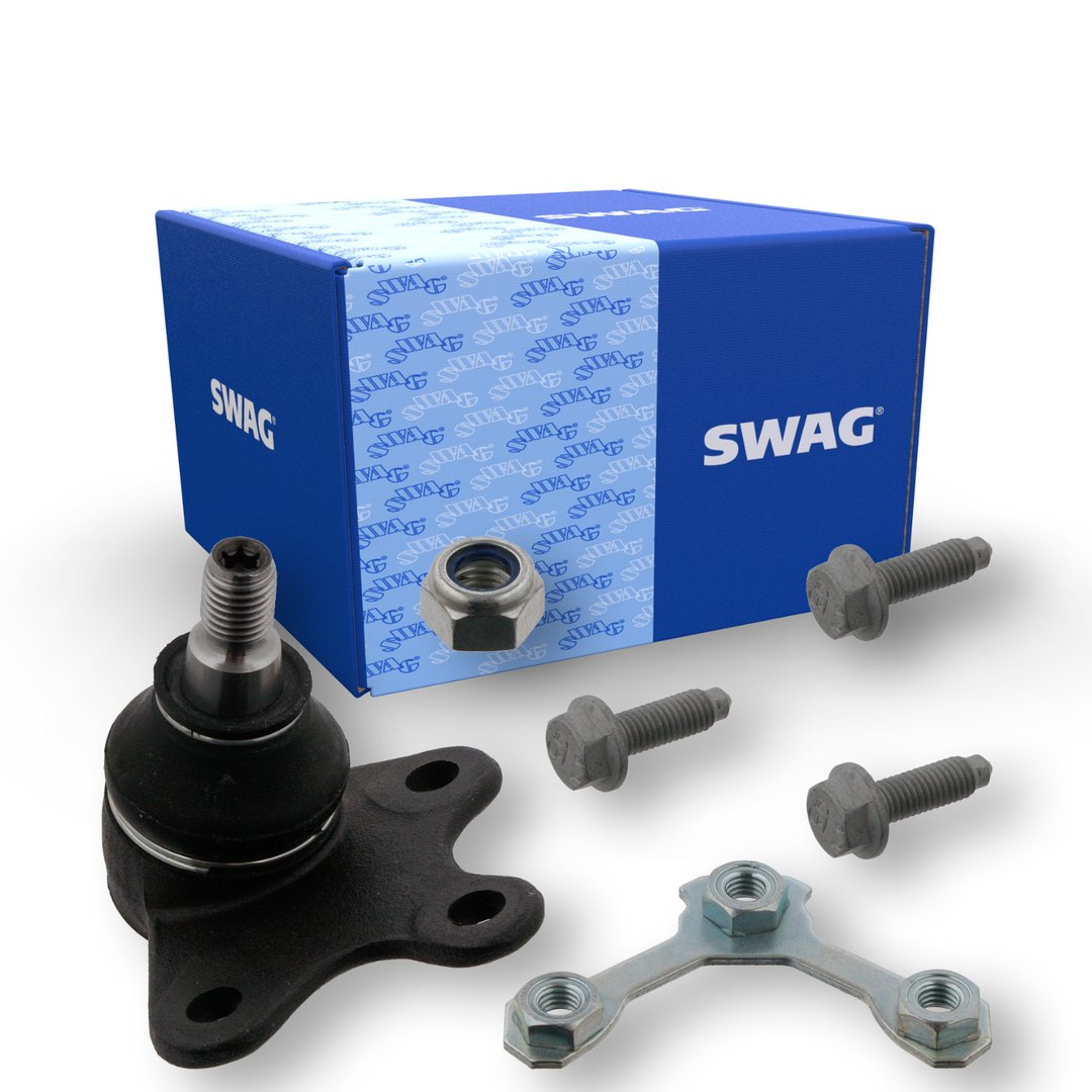 SWAG Przegub mocujący / prowadzący SWAG 30 91 9410