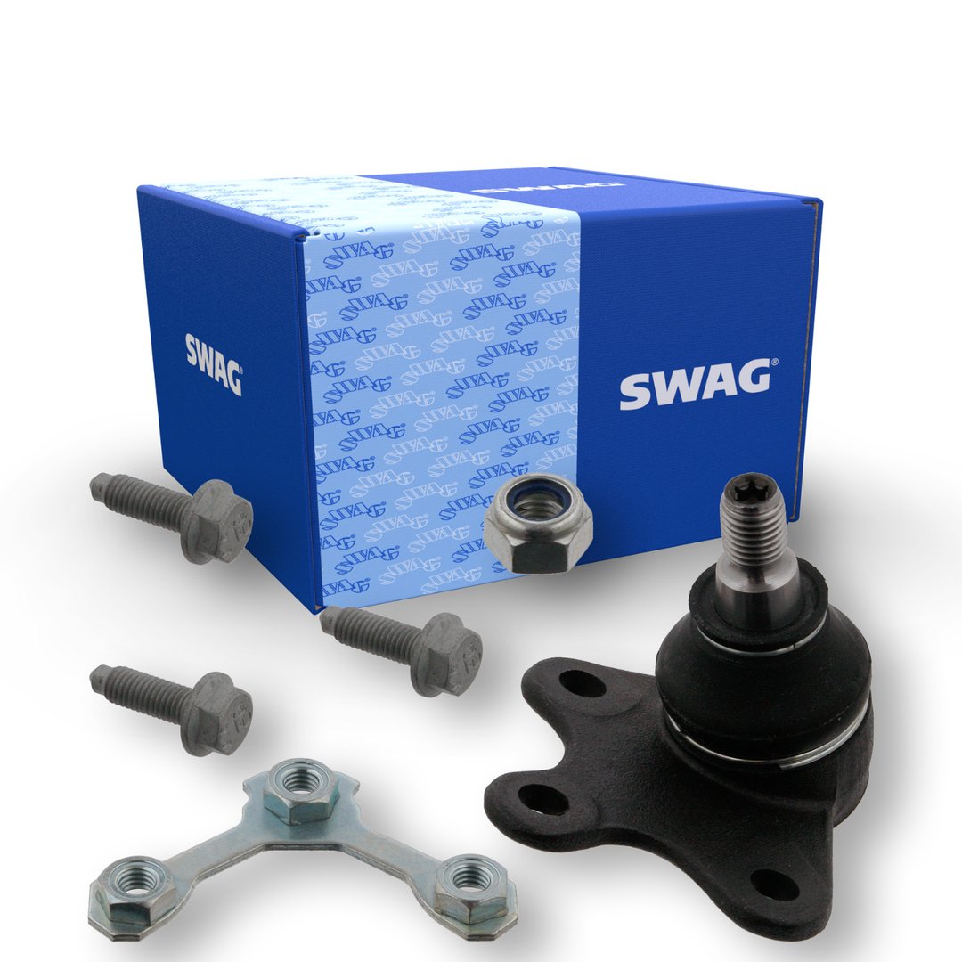 SWAG Przegub mocujący / prowadzący 30 91 9412