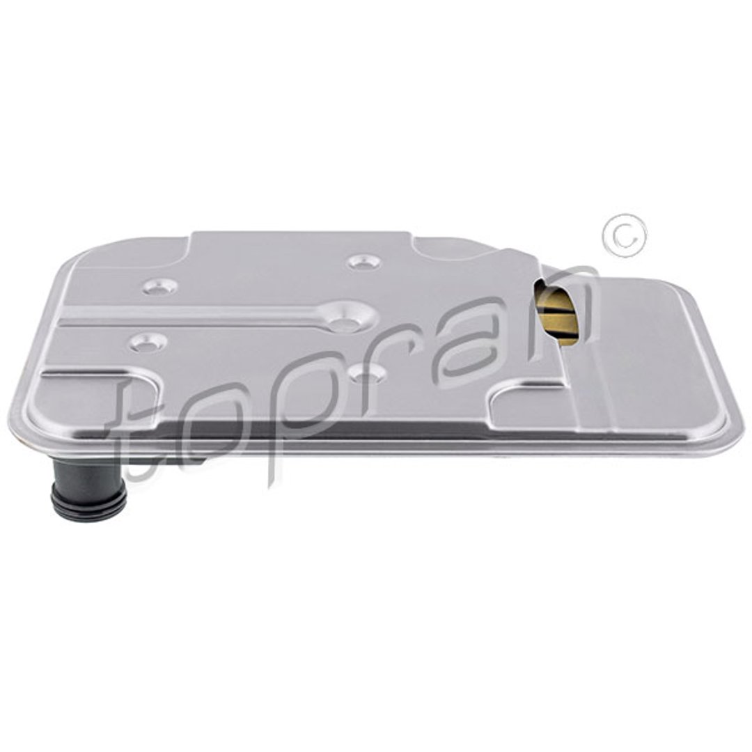 TOPRAN Filtr hydrauliczny, automatyczna skrzynia biegów 408 516 408 516