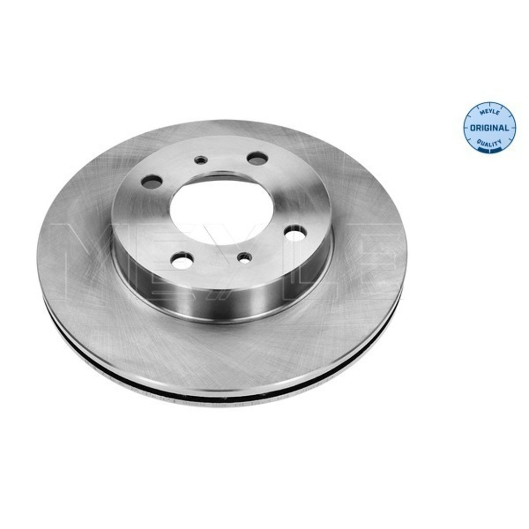 Wulf Gaertner Autoparts Tarcza hamulcowa Wulf Gaertner Autoparts 32-15 521 0006