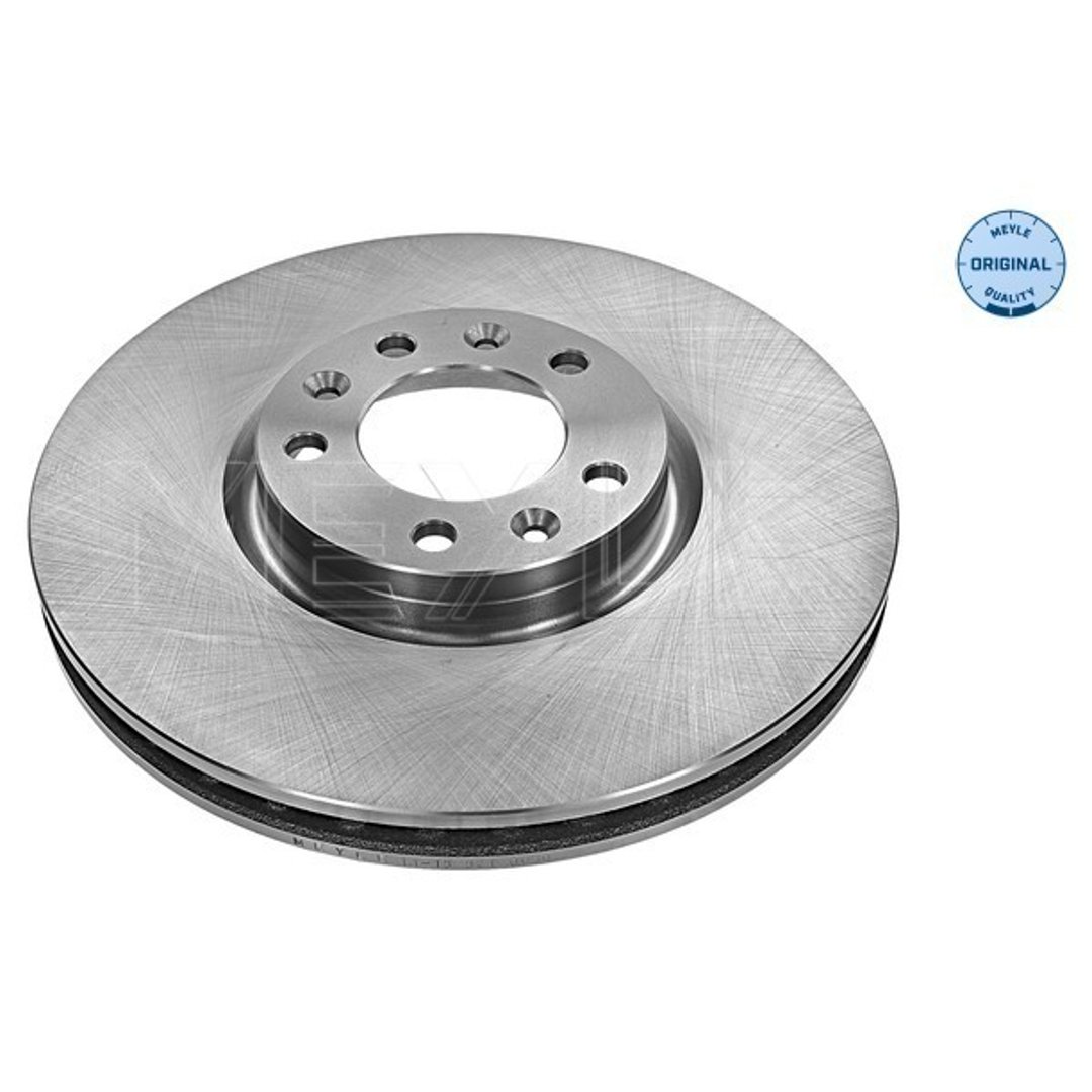 MEYLE Tarcza hamulcowa 11-15 521 0030 11-15 521 0030