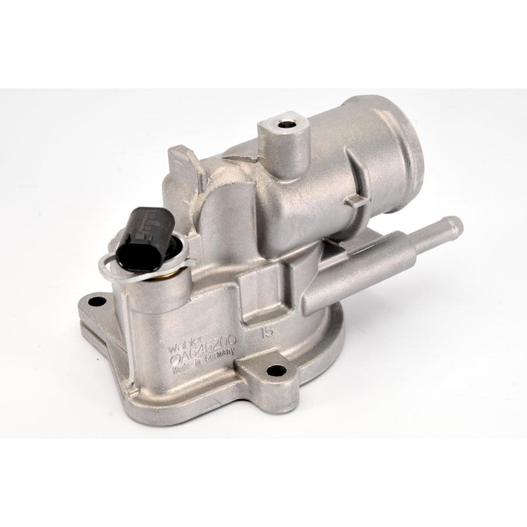 Wahler Termostat, żrodek chłodzący 410171.87D